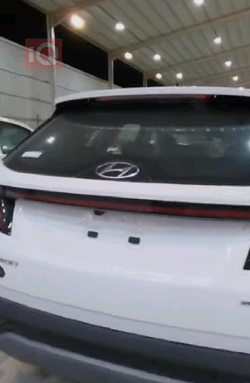 هیوندای تۆکسۆن